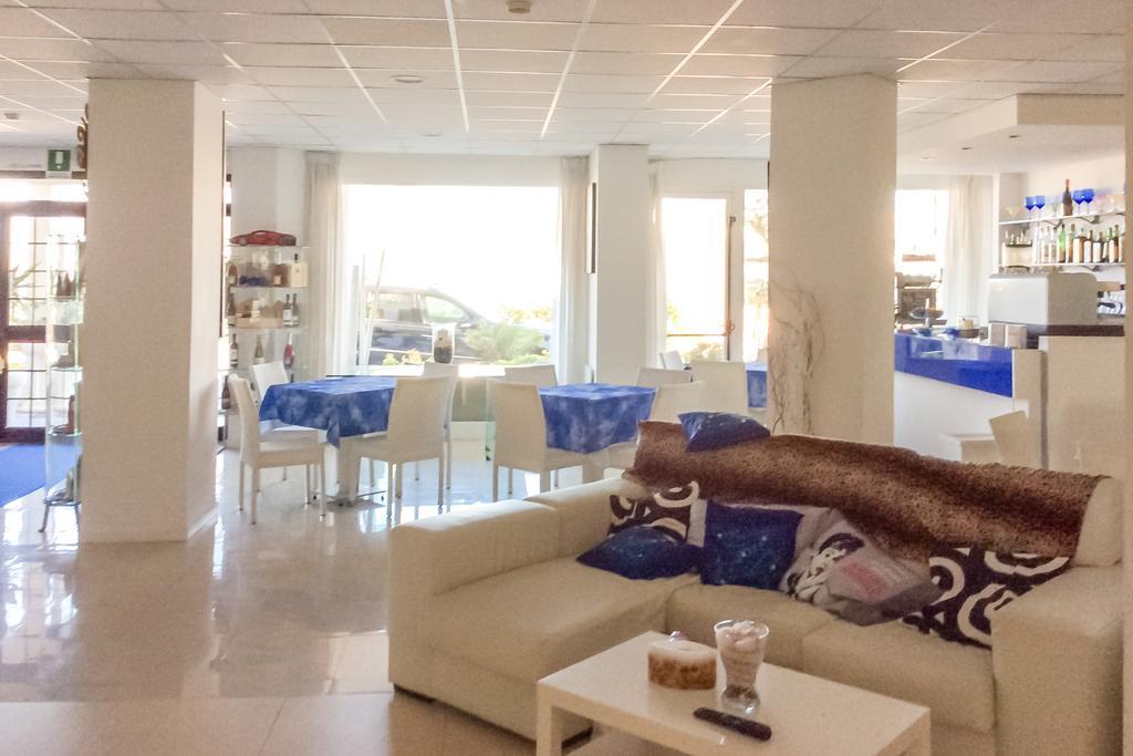 Hotel Villa Sorriso Σενιγκάλια Εξωτερικό φωτογραφία